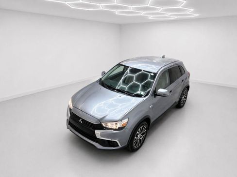 Used 2017 Mitsubishi Outlander Sport ES AWD/4WD image 29