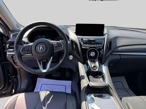 Certified 2023 Acura RDX w/ Technology Package image 19