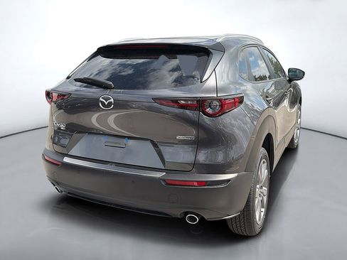 New 2026 MAZDA CX-30 AWD 2.5 S image 4