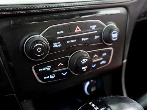 Used 2021 Dodge Charger Scat Pack image 19