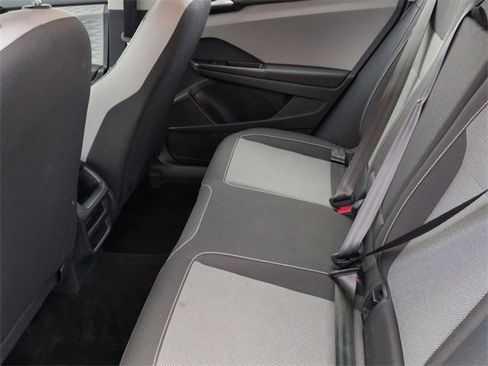 Used 2023 Volkswagen Taos S w/ Driver Assistance Package image 22