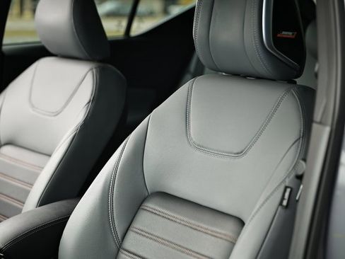 Used 2023 Nissan Kicks SR w/ SR Premium Package image 22