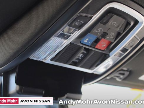 Used 2024 RAM 2500 Power Wagon w/ Level 2 Equipment Group image 43