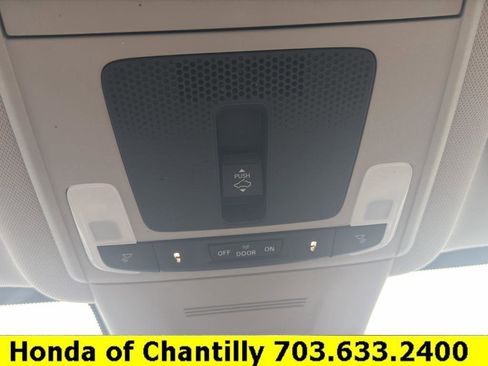Used 2024 Honda CR-V EX-L image 19