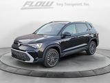 New 2025 Volkswagen Taos SE image 3