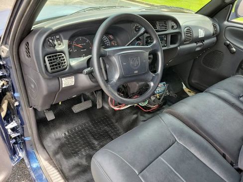 Used 2002 Dodge Ram 2500 Truck 2WD Regular Cab image 9