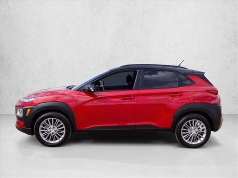 Used 2019 Hyundai Kona SEL FWD image 2