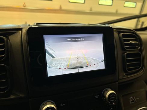 Used 2026 RAM ProMaster 2500 w/ Convenience Group FWD image 21
