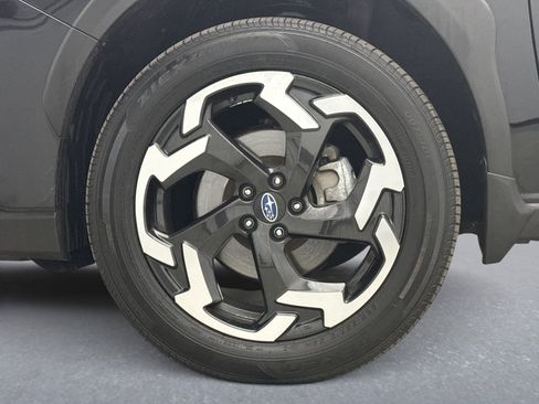 Used 2023 Subaru Crosstrek 2.5i Limited image 26