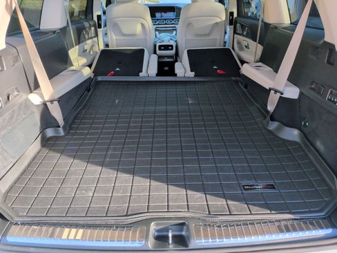 Used 2025 Mercedes-Benz GLS 450 4MATIC image 42