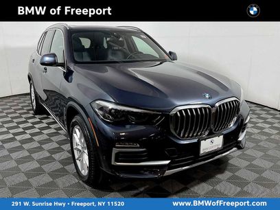 Used 2021 BMW X5 xDrive40i w/ Convenience Package