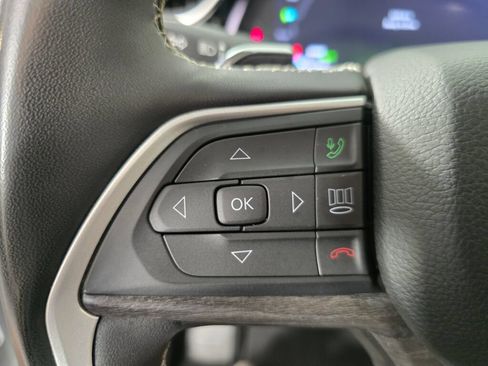 Used 2023 Jeep Grand Cherokee 4WD 4xe image 25