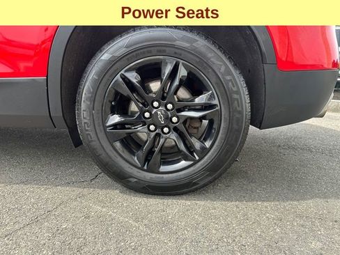 Used 2022 Chevrolet Blazer LT image 9