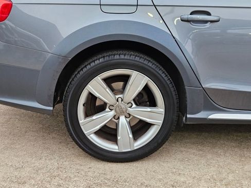 Used 2014 Audi A4 Premium w/ Lighting Package AWD/4WD image 20