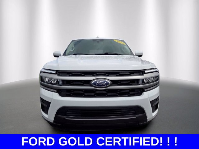 Used 2024 Ford Expedition XLT RWD image 8