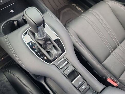 Used 2026 Honda HR-V EX-L image 26