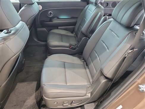 New 2026 Hyundai Palisade Calligraphy image 23