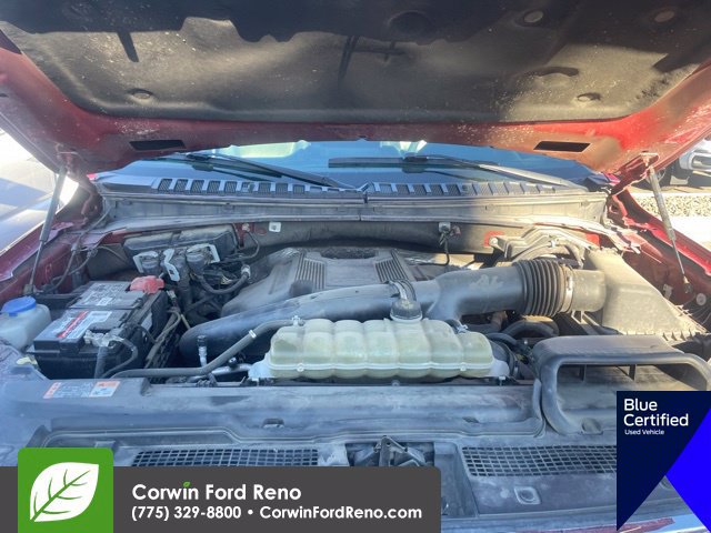 Used 2020 Ford Expedition Max XLT w/ Equipment Group 202A AWD/4WD image 18
