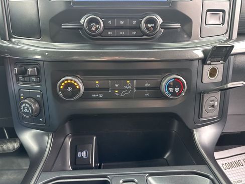 Used 2022 Ford F150 Tremor w/ Trailer Tow Package image 45