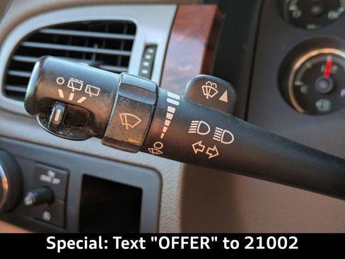 Used 2014 GMC Yukon SLT image 26