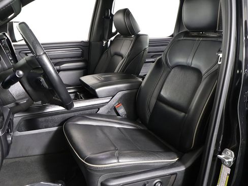 Used 2022 RAM 1500 Limited w/ Off-Road Group image 27