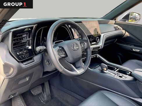 Certified 2026 Lexus TX 350 AWD w/ Technology Package image 15