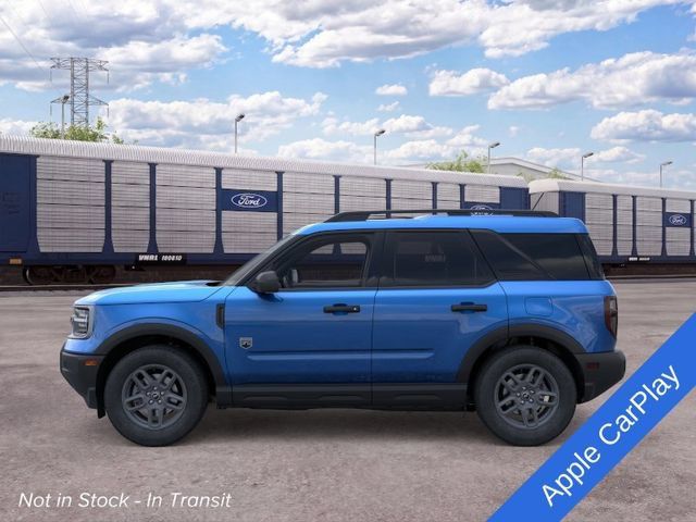New 2026 Ford Bronco Sport Big Bend AWD/4WD image 3
