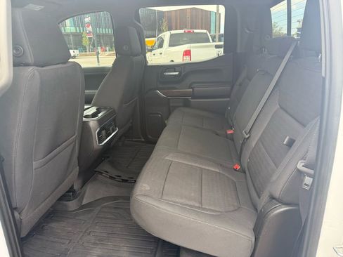 Used 2020 GMC Sierra 1500 Elevation w/ Elevation Value Package AWD/4WD image 20