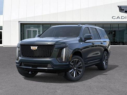 New 2026 Cadillac Escalade Sport image 6