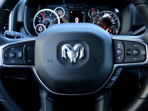 New 2026 RAM 2500 Tradesman image 11