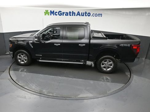 Used 2025 Ford F150 XLT w/ Equipment Group 301A Standard AWD/4WD image 24