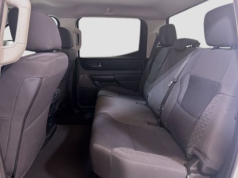 Used 2024 Toyota Tundra SR5 w/ SX Package RWD image 20