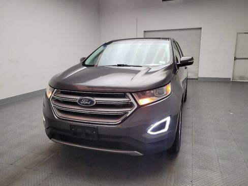Used 2016 Ford Edge SEL w/ Equipment Group 201A image 15