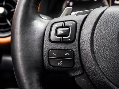 Used 2025 Lexus IS 350 F Sport w/ Accessory Package 2 RWD image 34