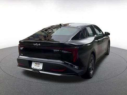 Used 2025 Kia K4 FWD image 12