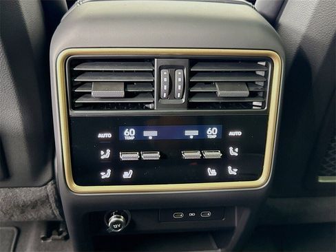 New 2026 Porsche Cayenne Coupe image 27