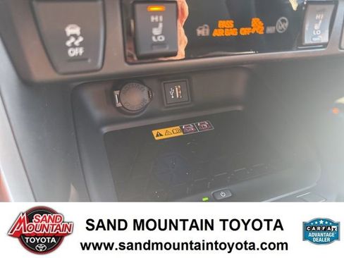 Used 2024 Toyota RAV4 XSE image 23