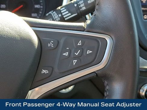 Used 2022 Chevrolet Equinox LT image 26