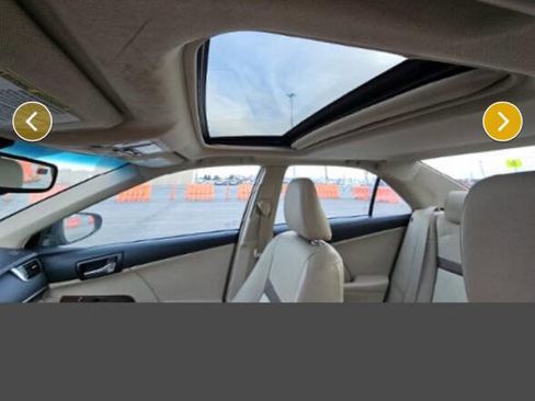 Used 2012 Toyota Camry XLE image 20