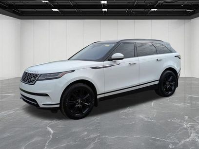 Used 2020 Land Rover Range Rover Velar S