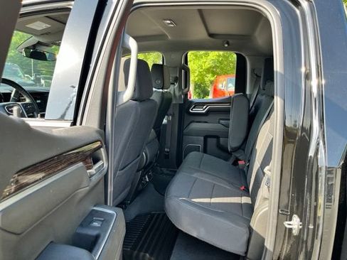 Used 2024 GMC Sierra 1500 Elevation AWD/4WD image 17