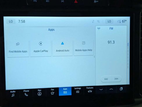 Certified 2024 Ford F150 Lariat w/ Tow/Haul Package image 28