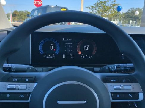 New 2026 Hyundai Tucson SEL FWD image 33