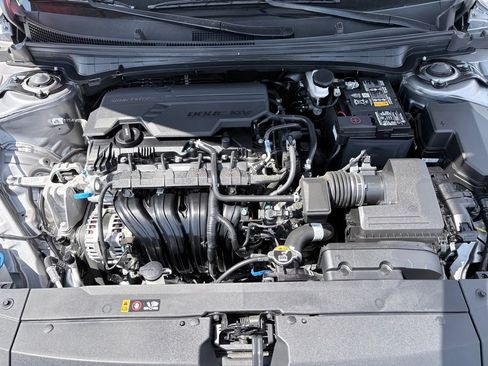 Used 2025 Kia K4 FWD image 29