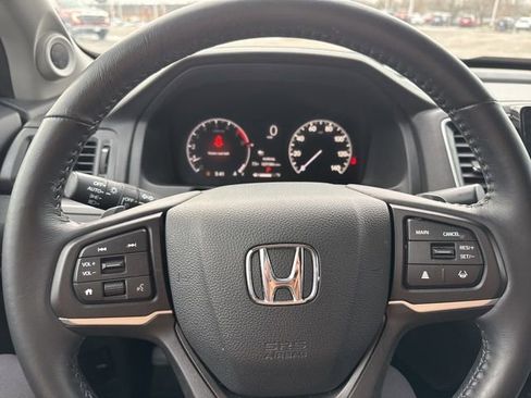 Used 2024 Honda Ridgeline RTL image 20