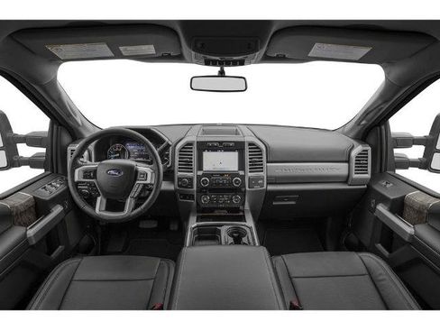 Certified 2019 Ford F250 Lariat w/ Lariat Ultimate Package image 5