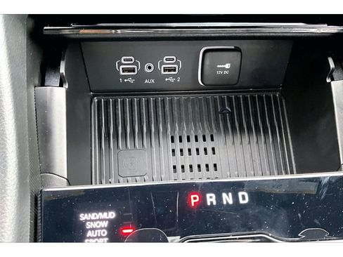 Certified 2026 Jeep Grand Cherokee Limited AWD/4WD image 31