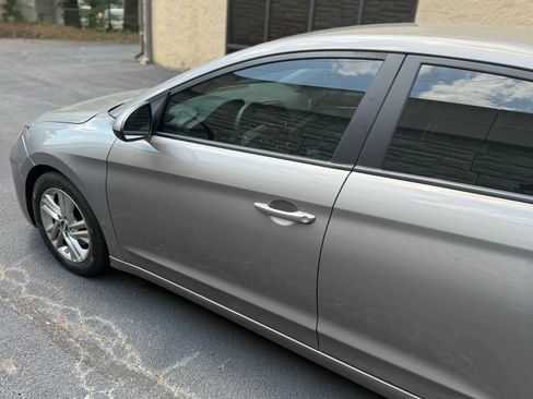 Used 2020 Hyundai Elantra SEL w/ Cargo Package (C1) FWD image 33