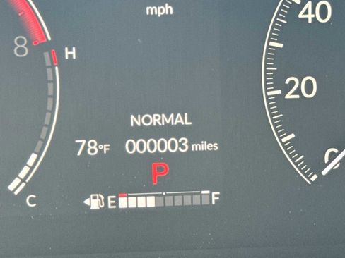 New 2026 Honda Ridgeline RTL image 11