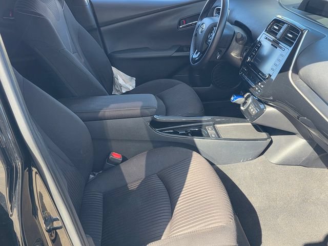Used 2020 Toyota Prius Prime LE w/ Carpet Mat Package FWD image 15